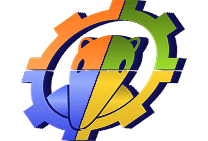 ZotHacks 2026 Logo